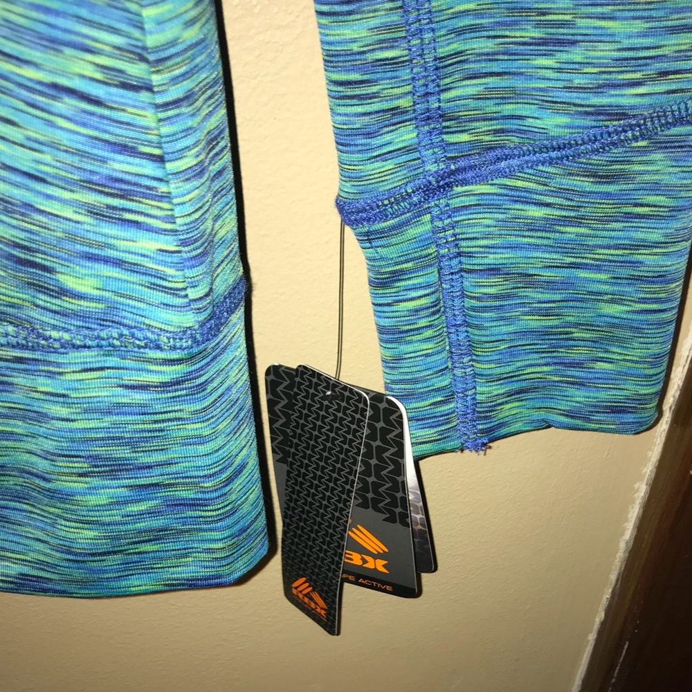 RBX Workout Jacket - Picture 6 of 6